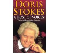 Doris Stokes A Host Of Voices (Tascabile)