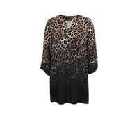 DORIS STREICH Blusa cammello | 48