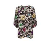 DORIS STREICH Blusa multicolore | 42