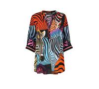 DORIS STREICH Blusa nero | 42