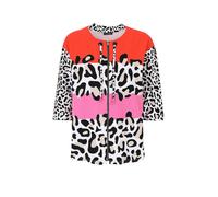 DORIS STREICH Felpa bianco | 50