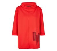 Doris Streich - Felpe - - Sweatshirts & Hoodies - Uomo - Rosso - S