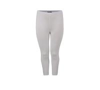 DORIS STREICH Leggings 3/4 bianco | 46