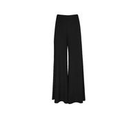 DORIS STREICH Pantaloni Marlene nero | 50