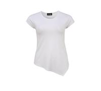 DORIS STREICH T-shirt bianco | 42