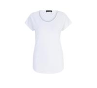 DORIS STREICH T-shirt bianco | 50
