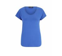 DORIS STREICH T-shirt blu | 38