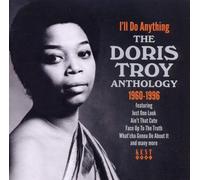 Troy Doris - I Ll Do Anything - The Doris Troy Anthol