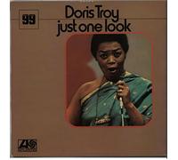 DORIS TROY - just one look / bossa nova blues