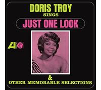 Doris Troy - Just One Look (Emerald Green Vinyl)