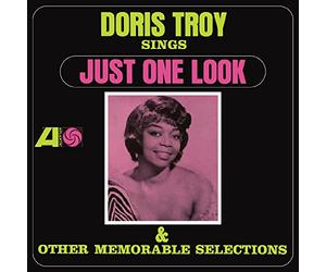 Doris Troy - Just One Look (Emerald Green Vinyl)