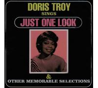Doris Troy Sings Just One Look & Other Memorable