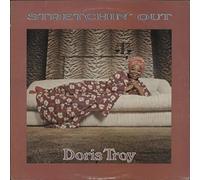 DORIS TROY - STRETCHIN' OUT 7 INCH (7" VINYL 45) UK PEOPLE 1974