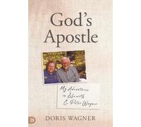 Doris Wagner God's Apostle (Tascabile)