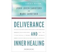 Doris Wagner Mark Sandford John Loren Sand Deliverance and Inner Hea (Tascabile)