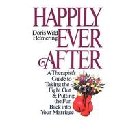 Doris Wild Helmering L Andrews Happily Ever After (Copertina rigida)