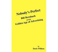 Doris Willens Nobody's Perfect (Tascabile)