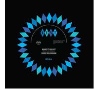 Doris Willingham/The Taylor Brothers Make It Out/I'm Holding On (Vinyl LP)