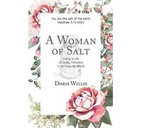 Doris Willis A Woman of Salt (Tascabile)