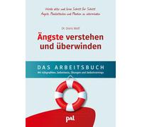 Doris Wolf Jani Ängste verstehen und überwinden - das Arbeits (Copertina rigida)