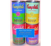 Doris y Renzo: El canto de las moscas