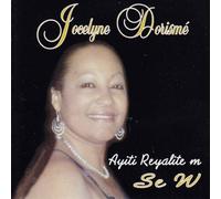 Dorisme, Jocelyne - Ayiti Realite M