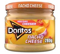 Doritos Nacho Cheese
