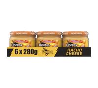 Doritos Nacho Cheese Dip 280G