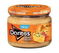 Doritos Nacho Cheese Dip, 300 g