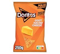 Doritos Nacho Chips di Mais Maxi Formato da 420g