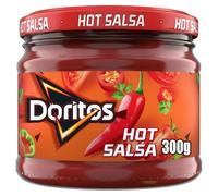 Doritos Salsa Hot Dip 300 g