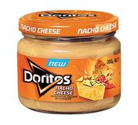 Doritos Salsa per immersione Nacho Cheese 300g
