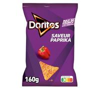 Doritos Tortillas peperoni 160 g
