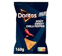 Doritos Tortillas Sweet Chili Pepper 160 g