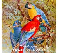 DORIVAL CAYMMI - BRAZILIAN CLASSICS