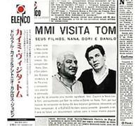 Dorival Caymmi - Caymmi Visita Tom