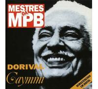 Dorival Caymmi - Mestres Da Mpb