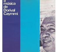 Dorival Caymmi - Musica de Dorival Caymmi