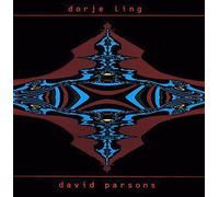 Dorje Ling by David Parsons (2001-02-01)
