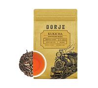 DORJE TEAS Japanese Kukicha Premium Darjeeling Loose Tea Rich in Vitamins & Minerals | Boosts Immunity | High in Calcium | Power Packed (Pack of 1, 100 gm)