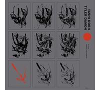 Dorji Tashi & Tyler Damon - To Catch A Bird In A Net Of Wind