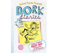Dork Diaries 4: Tales from a Not-So-Graceful Ice Princess: 04