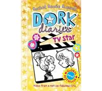 DORK DIARIES 7 TV STAR