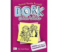 DORK Diaries, Band 01: Nikkis (nicht ganz so) fabelhafte Welt