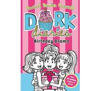 Dork Diaries: Birthday Drama! : Volume 13