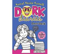 Dork Diaries: Dear Dork : Volume 5