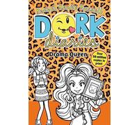 Dork Diaries: Drama Queen : Volume 9
