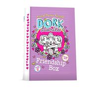 Rachel Renée Russell Dork Diaries Friendship Box (Mixed Media Product)