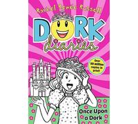 Dork Diaries: Once Upon a Dork : Volume 8