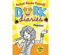Dork Diaries: Pop Star: 3